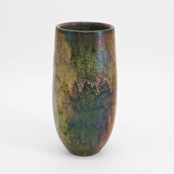 bechervase von Mobach keramik