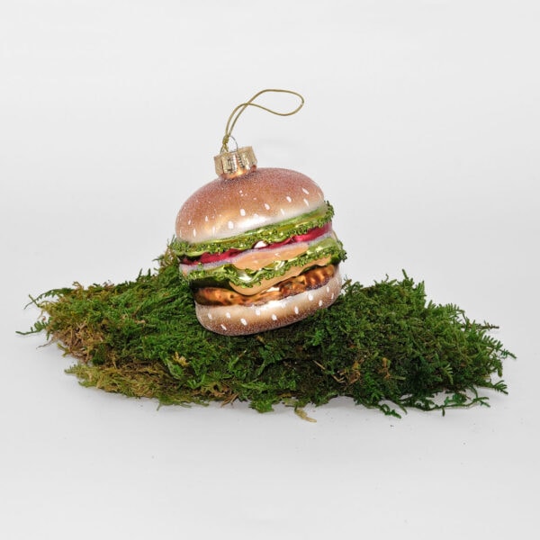 hamburger