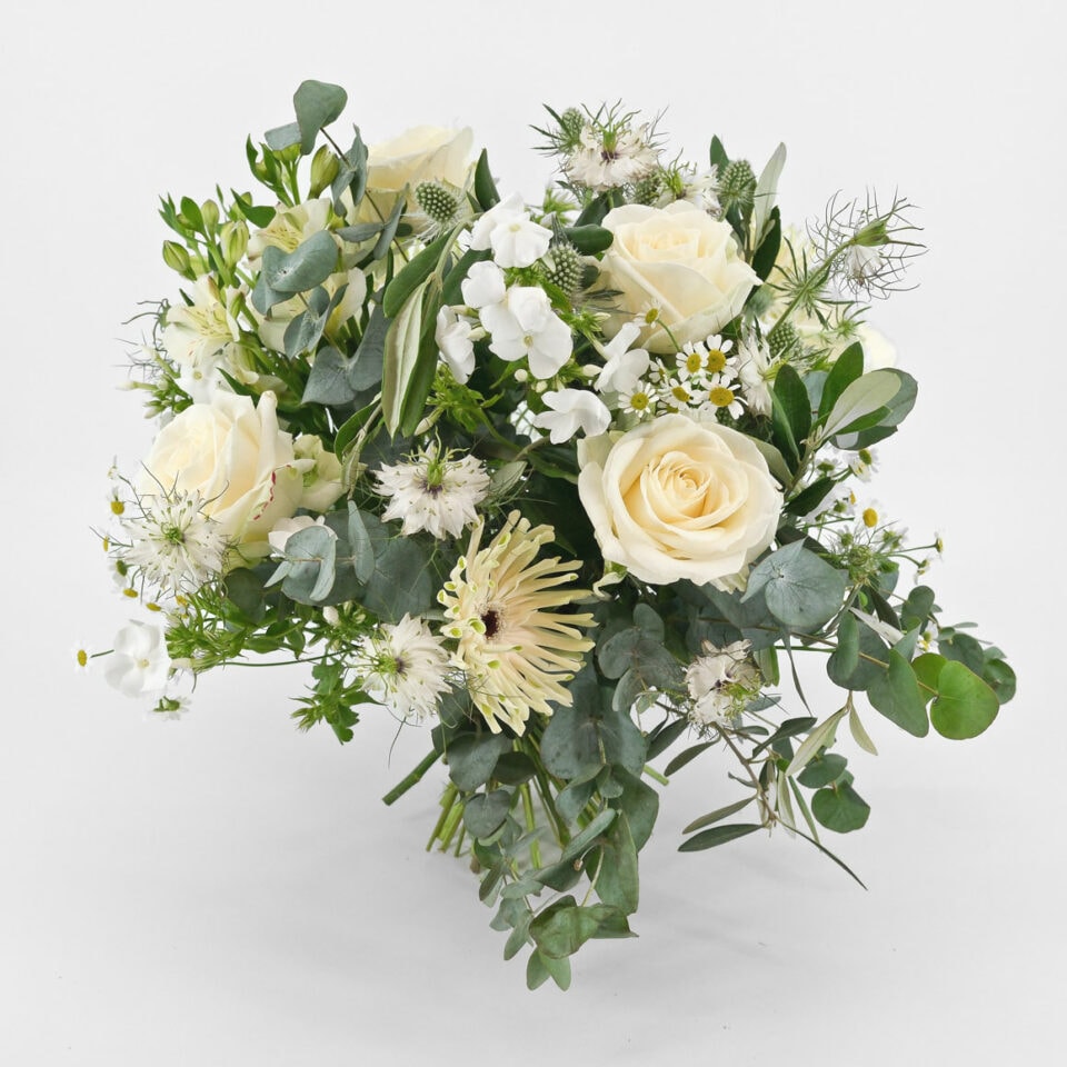 Der Blumenladen Jan & Kai Hartmann Gbr Home - der blumenladen